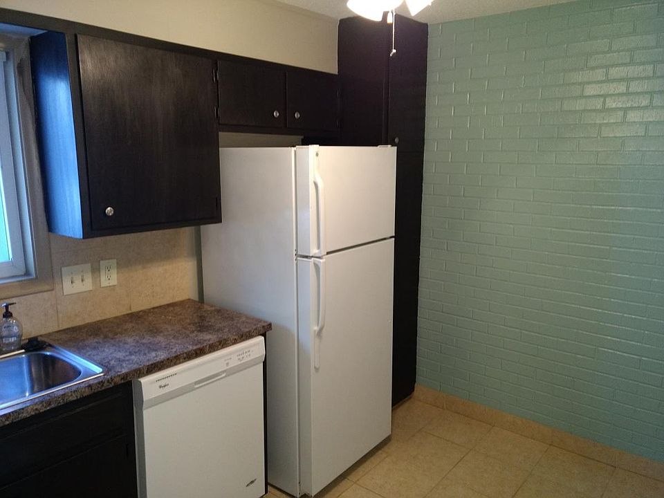 Dishwasher Fridge/Icemaker
