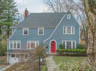 48 Durand Rd, Maplewood, NJ 07040