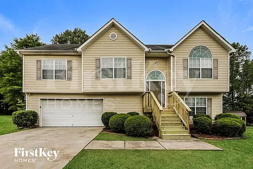 708 Tullamore Way Photo 1