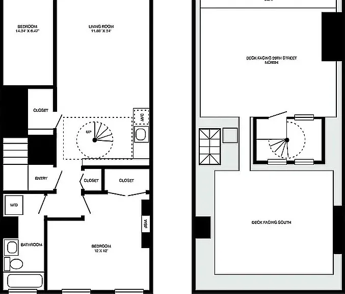 34 E 20th St #5 — Photo 2
