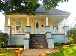 402 Waller St, Lenoir City, TN 37771