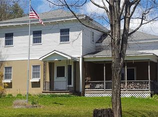 10907 Davis Rd, West Winfield, NY 13491