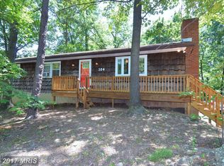 104 Comanche Trl, Winchester, VA 22602