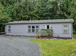 272 Sprague Valley Dr, Maple Falls, WA 98266