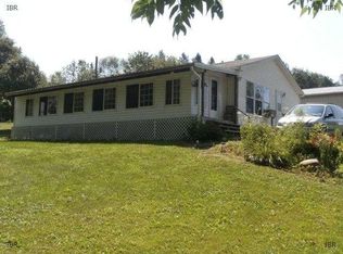 9475 Oakland Rd, Weedsport, NY 13166