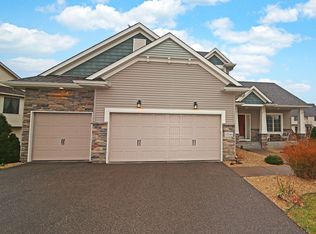 10346 Fallgold Pkwy N, Brooklyn Park, MN 55443