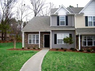 3643 Bison Hill Ln, Raleigh, NC 27604