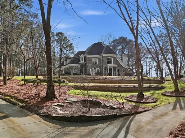 2785 Sixes Rd, Canton, GA 30114
