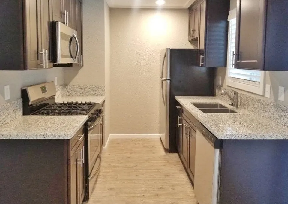 Fairway Estates