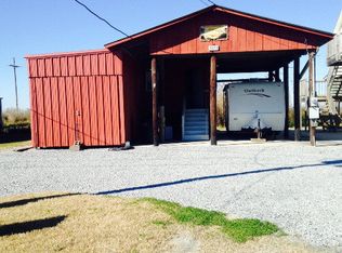 8058 Redfish St, Chauvin, LA 70344