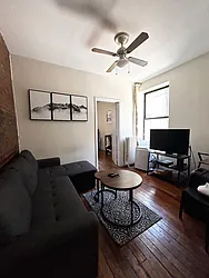 Rented by Corcoran