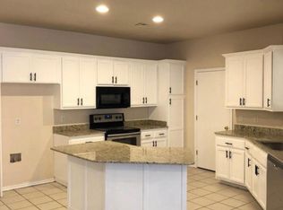 1917 Lariat Cir, Edmond, OK 73003