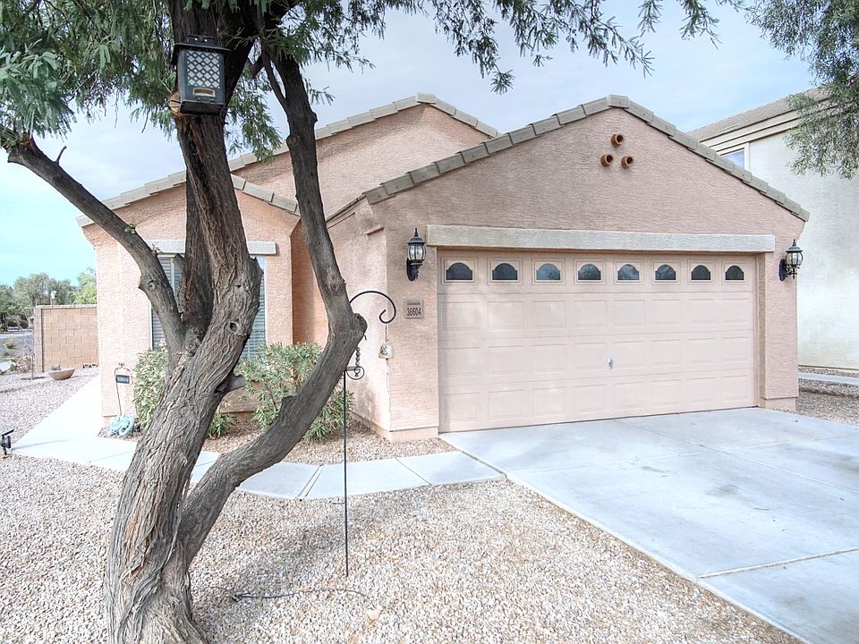 1st image of 36604 W San Pedro Dr