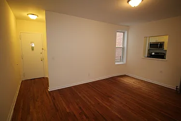 Rented by Slope Realty Co