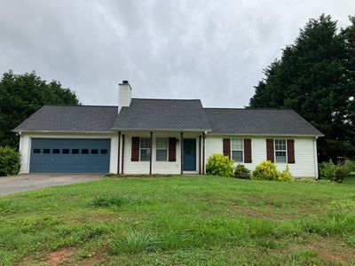 141 King St, Clermont, GA, 30527