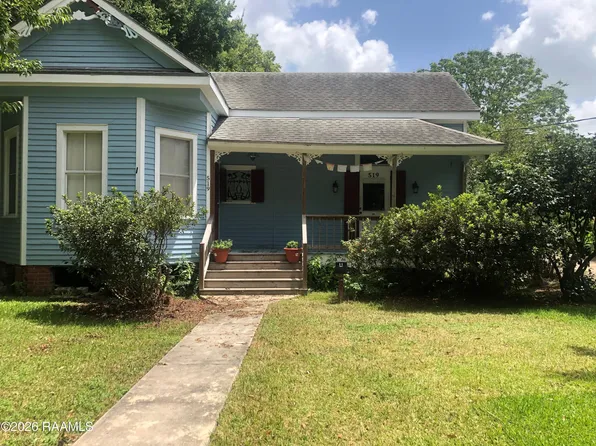 519 Madison St, Lafayette, LA 70501