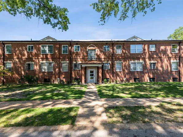 5919 Nagel Ave APT H, Saint Louis, MO 63109