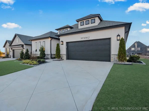 11962 S 94th East Ave, Bixby, OK 74008