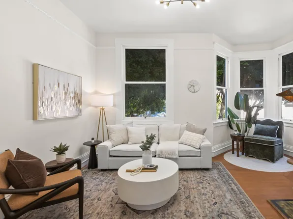 3003 20th St, San Francisco, CA 94110