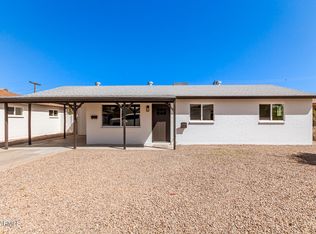 4535 W Whitton Ave, Phoenix, AZ 85031