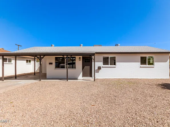 4535 W WHITTON Avenue, Phoenix, AZ 85031
