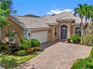 28148 Herring Way, Bonita Springs, FL 34135