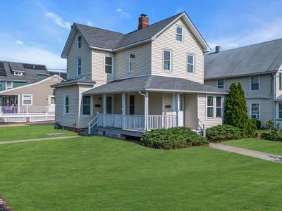 601 Main Street, Avon By The Sea, NJ, 07717