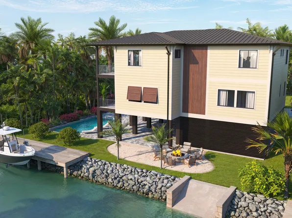 17229 Oleander Ln, Sugarloaf Key, FL 33042