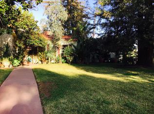 1596 Kensington Rd #1, San Marino, CA 91108