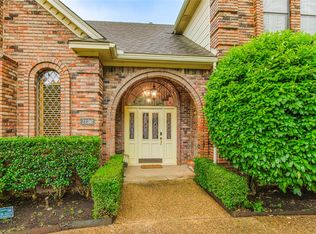 3136 San Simeon Way, Plano, TX 75023