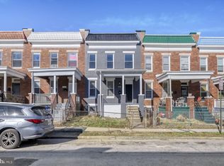 726 N Grantley St, Baltimore, MD 21229