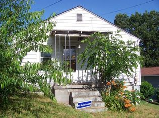 315 Gregory St, Beckley, WV 25801