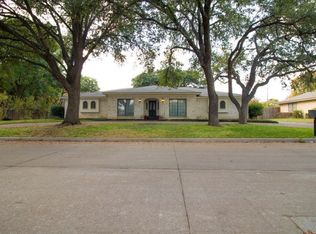 6108 Ed Coady Rd, Edgecliff Village, TX 76134
