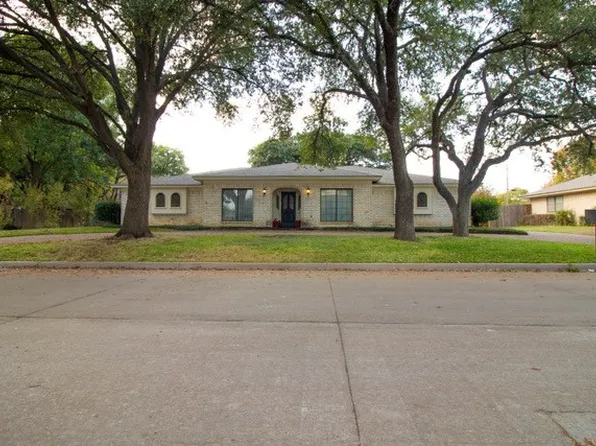 6108 Ed Coady Rd, Edgecliff Village, TX 76134