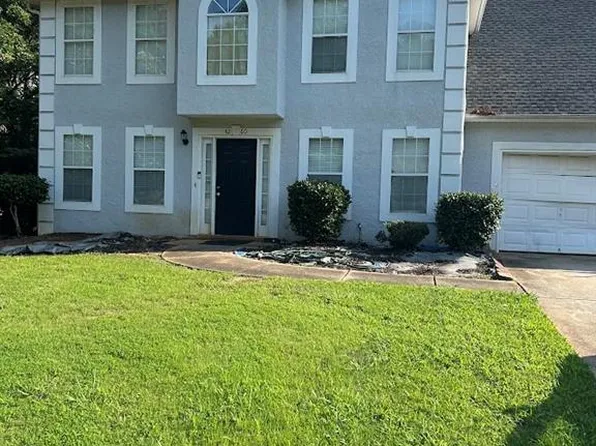4260 Northridge Trl, Ellenwood, GA 30294
