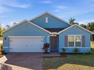 2309 Pilger Ave, North Port, FL 34286