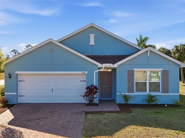 2309 Pilger Ave, North Port, FL 34286