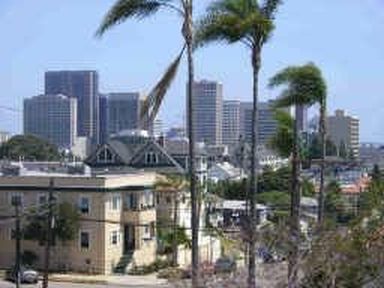 2244 2nd Ave UNIT 31, San Diego, CA, 92101