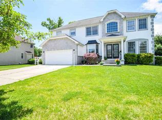 801 Katie Ct, Absecon, NJ 08201