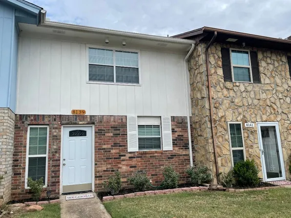 8139 NW 23rd St, Oklahoma City, OK 73127