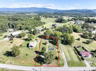 73 W Allens Bridge Rd, Greeneville, TN 37743