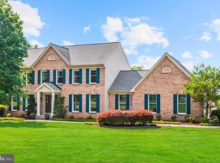 13950 Kennard Dr, Glenelg, MD 21737