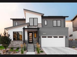 892 Clifton Crest Ter, Cincinnati, OH 45220