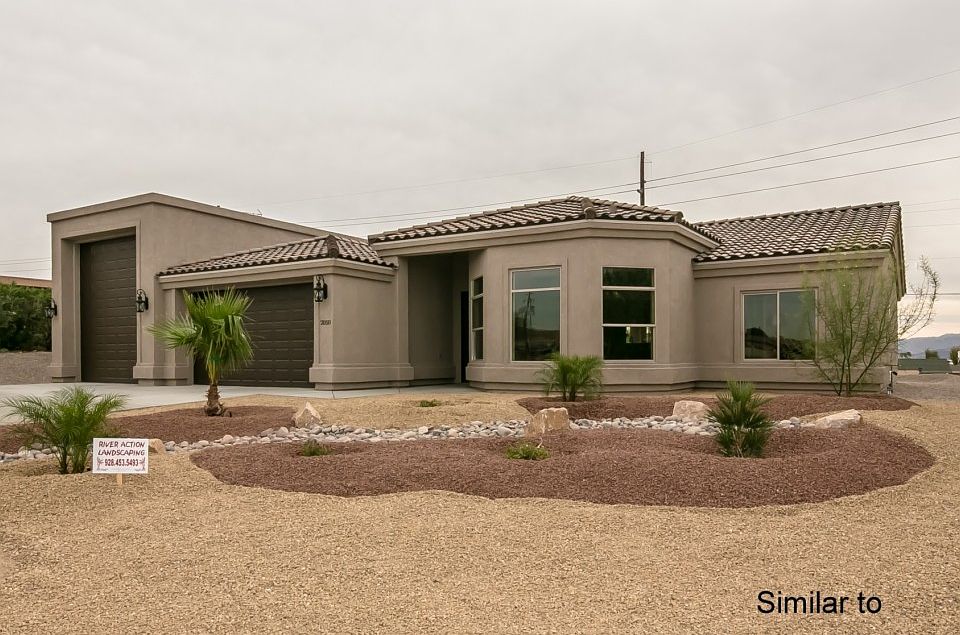 1st image of 865 Desert View Dr