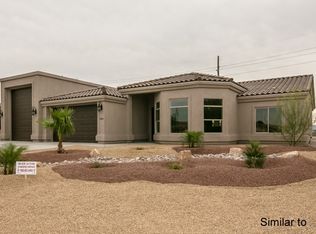 865 Desert View Dr, Lake Havasu City, AZ 86404