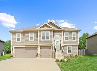 11108 N Jefferson St, Kansas City, MO 64155