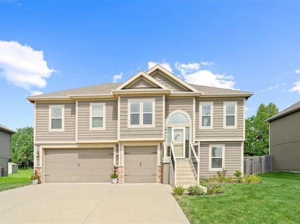 11108 N Jefferson St, Kansas City, MO 64155