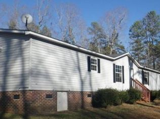 6405 Little Creek Rd, Zebulon, NC 27597