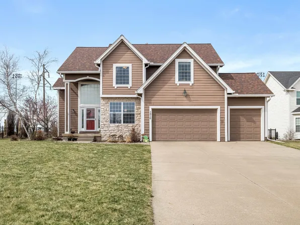 1510 NW Maple Pl, Ankeny, IA 50023