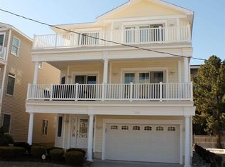 322 44th St S, Brigantine, NJ 08203